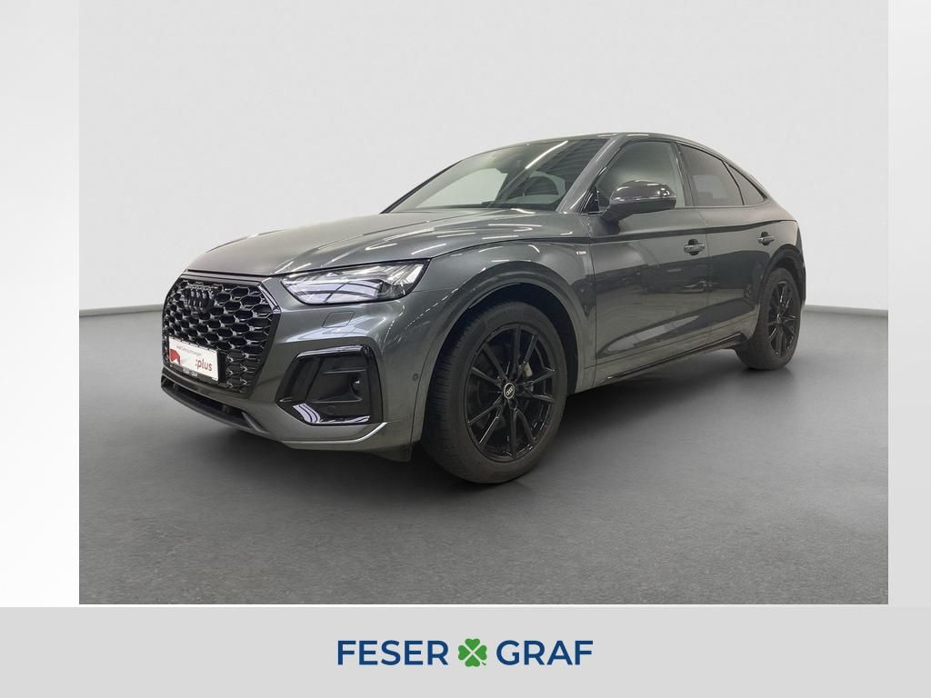 Audi Q5 2023