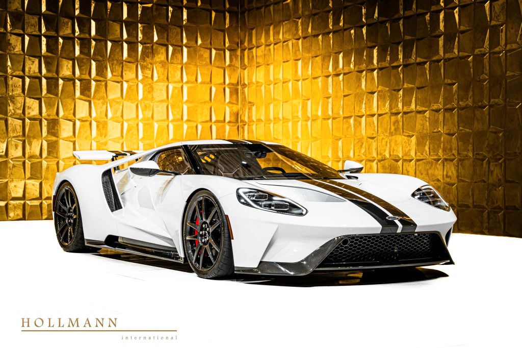 Ford GT
