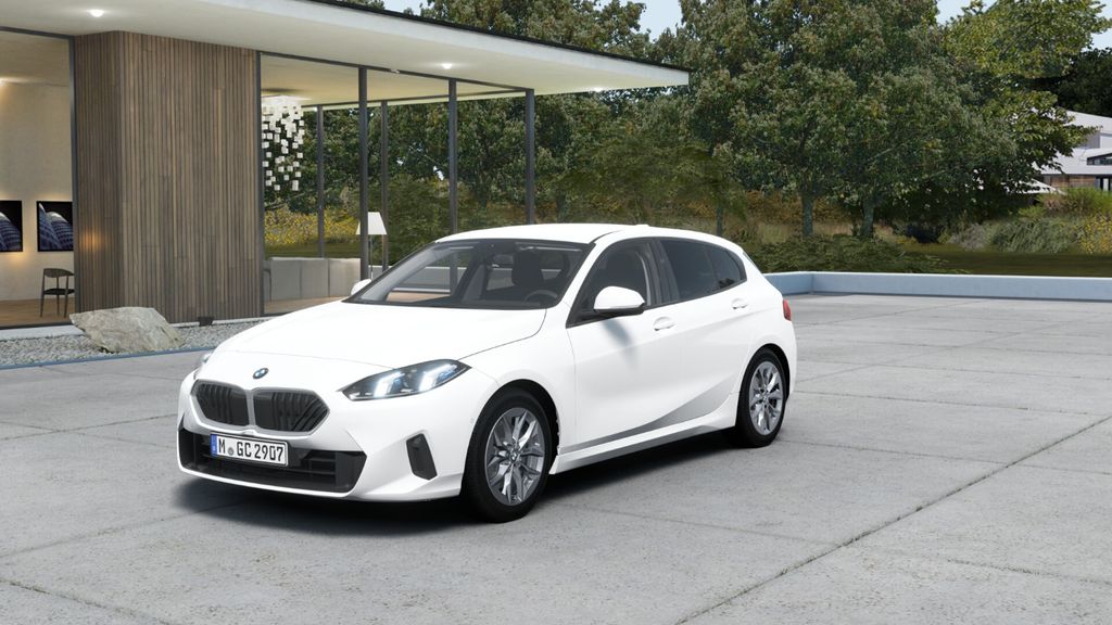 BMW 120