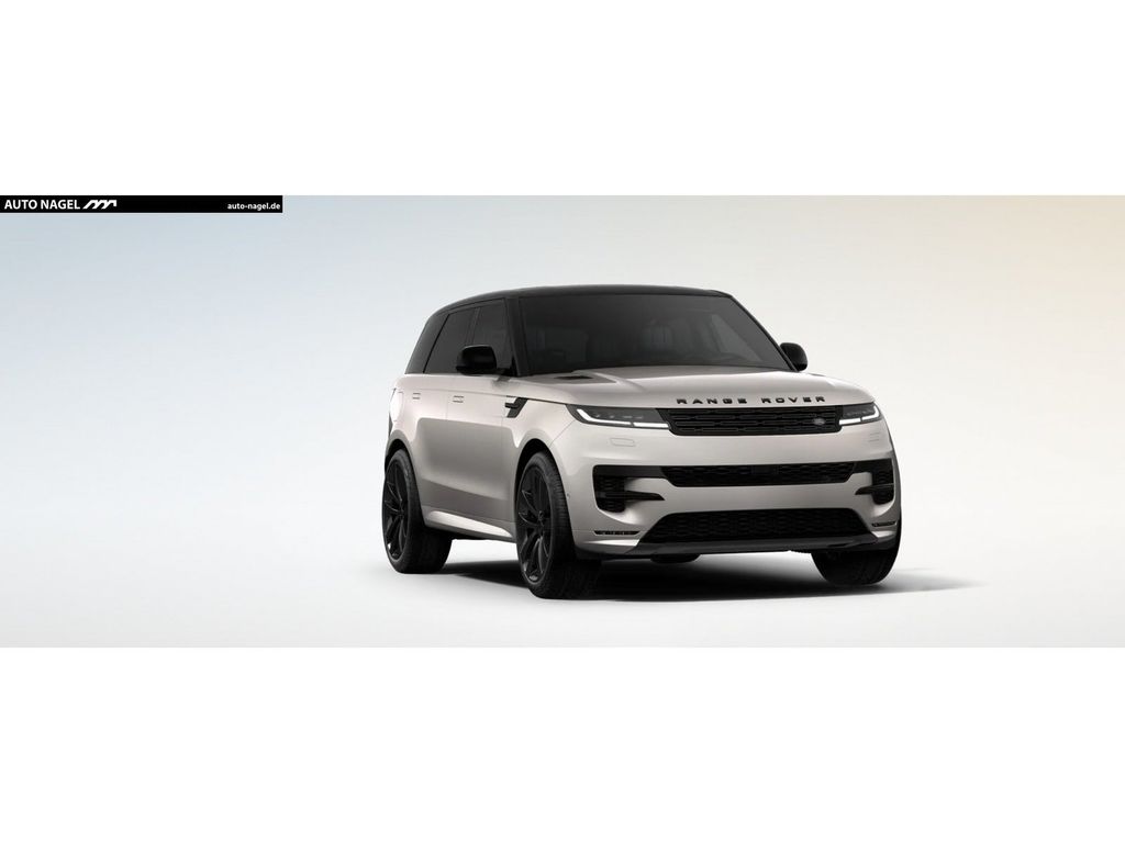 Land Rover Range Rover Sport 2026