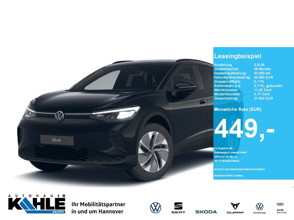 Volkswagen ID.4