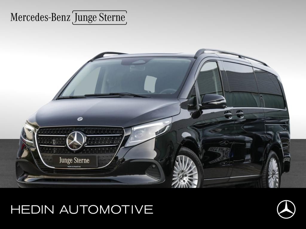 Mercedes-Benz V 250 2025