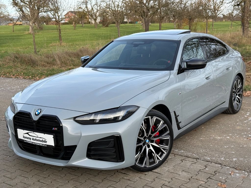 BMW M440 2025