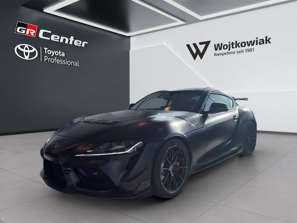 Toyota Supra