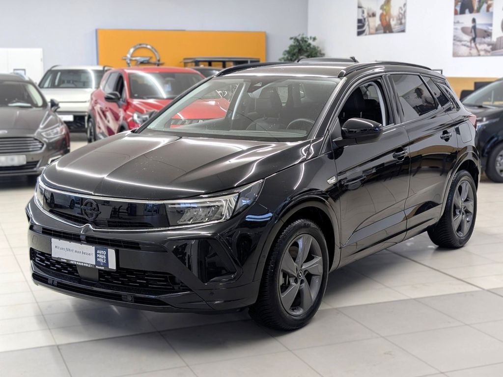 Opel Grandland (X) 2023
