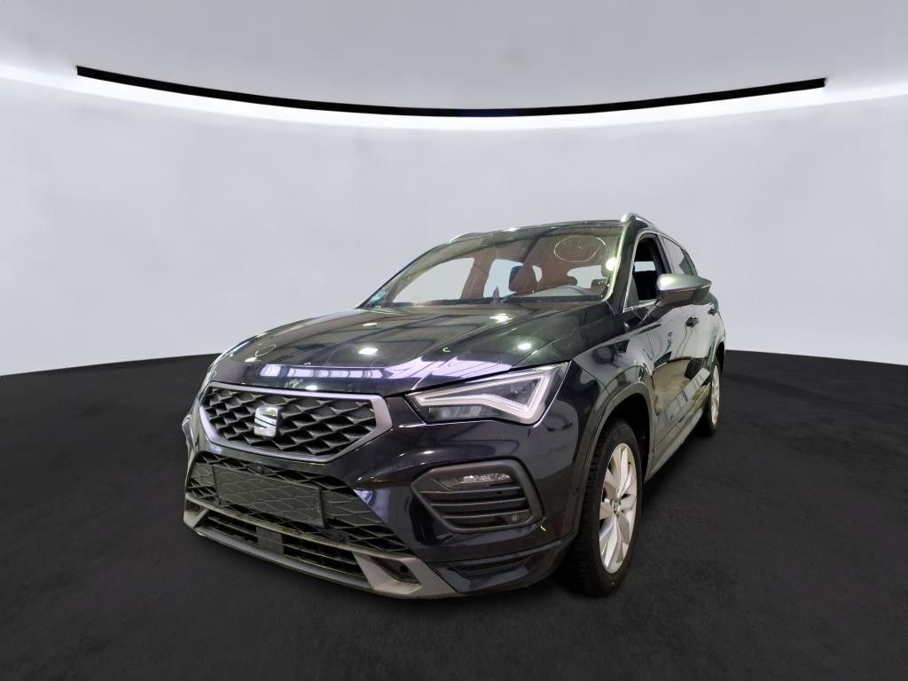 Seat Ateca 2022