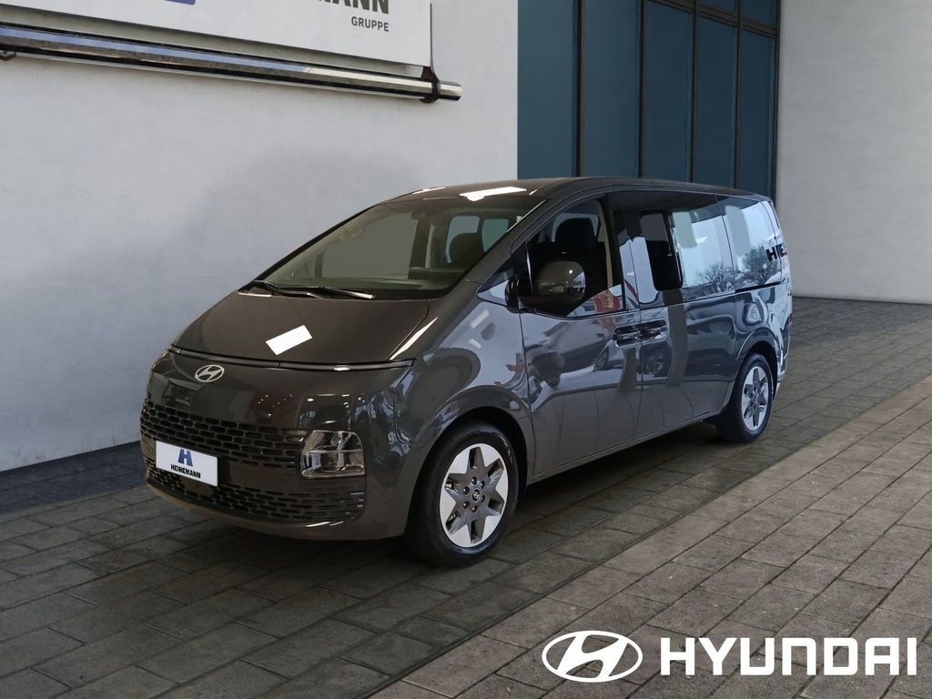 Hyundai STARIA 2025