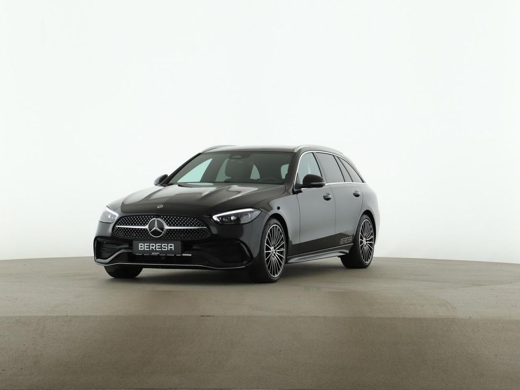 Mercedes-Benz C 220 2026
