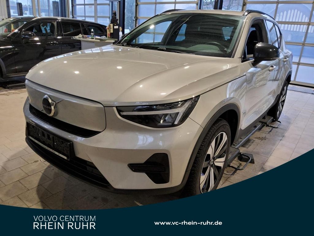 Volvo XC40 2023
