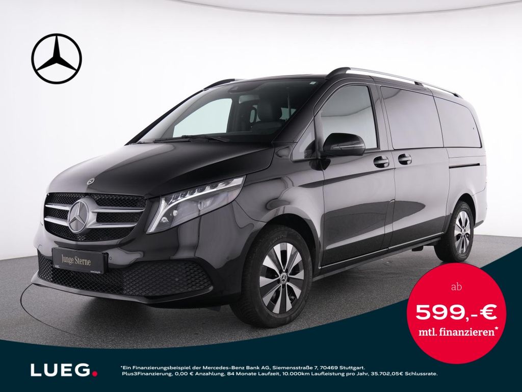 Mercedes-Benz V 250 2024