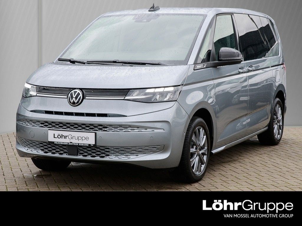 Volkswagen LT 2025