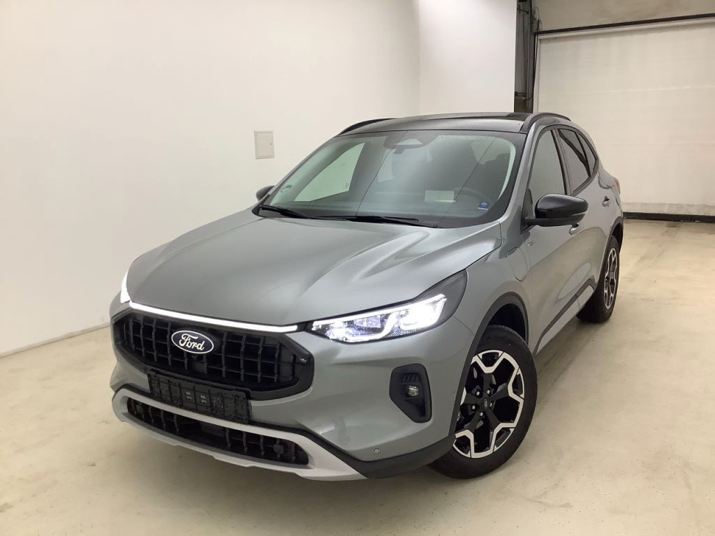 Ford Kuga 2024