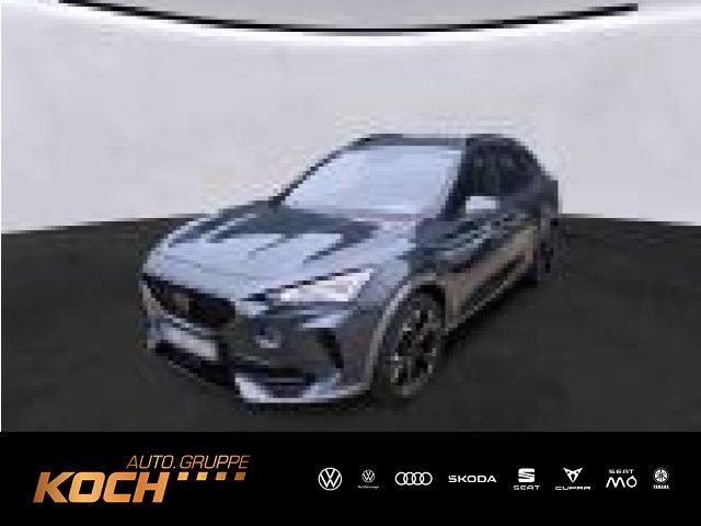 Cupra Formentor 2022