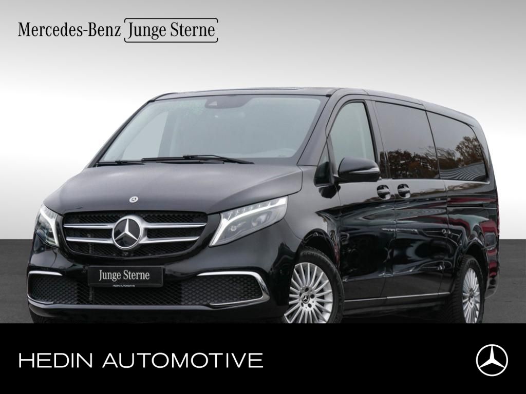 Mercedes-Benz V 300 2024