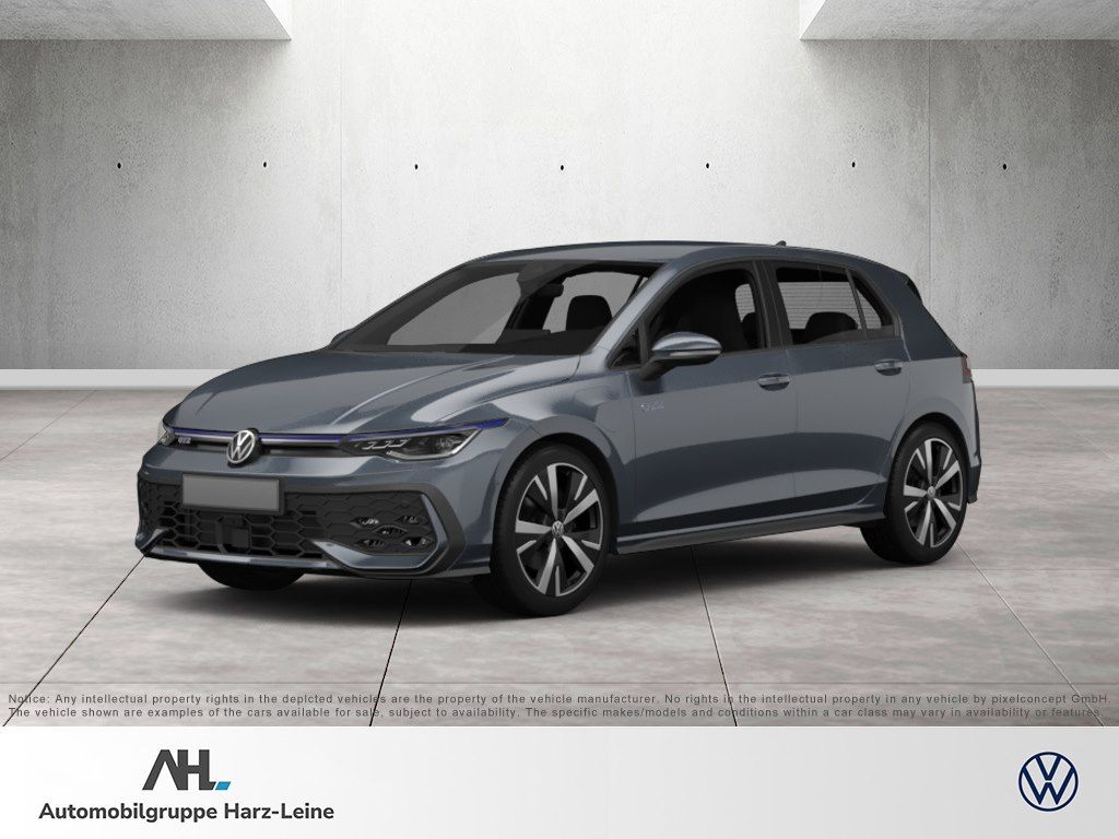 Volkswagen Golf 2025