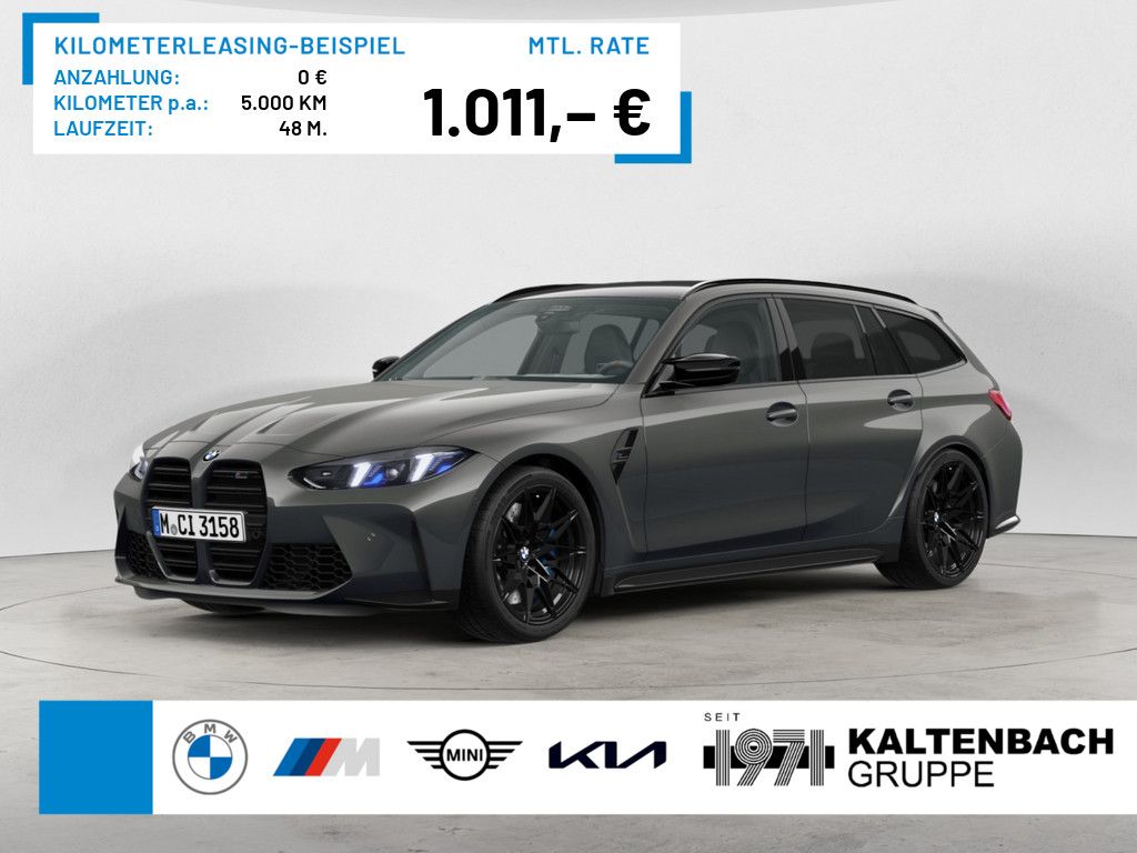 BMW M3 2025
