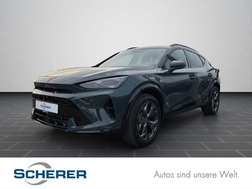 Cupra Formentor 2025