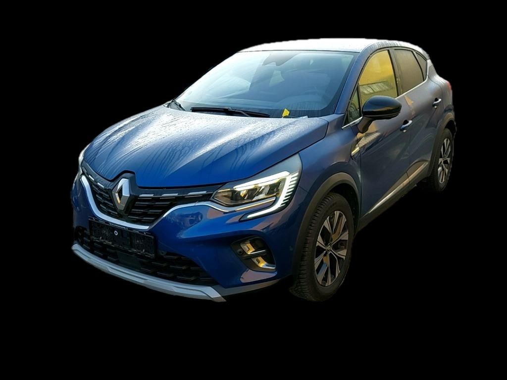 Renault Captur 2024