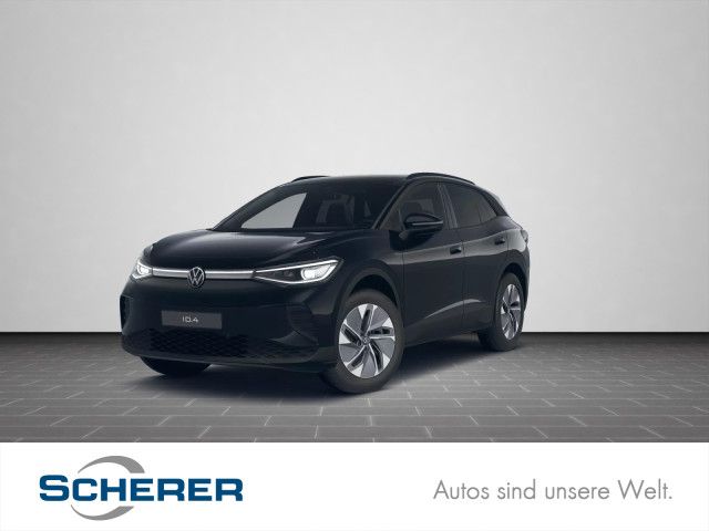 Volkswagen ID.4 2025