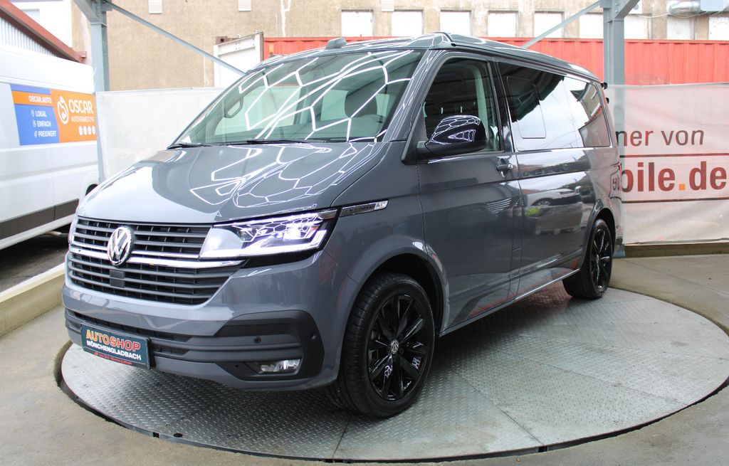 Volkswagen T6 California 2024