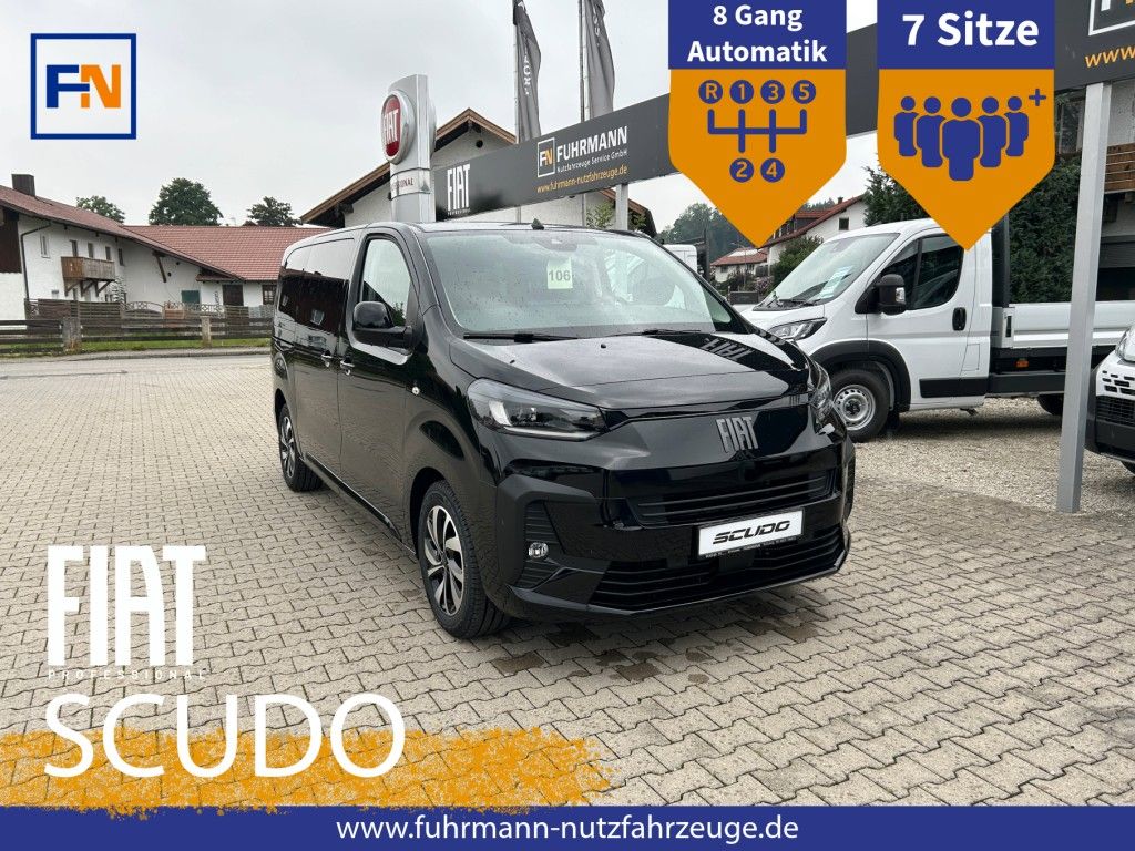 Fiat Ulysse 2025