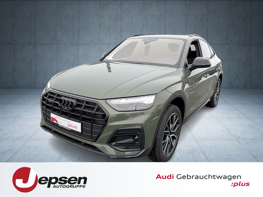 Audi Q5 2025