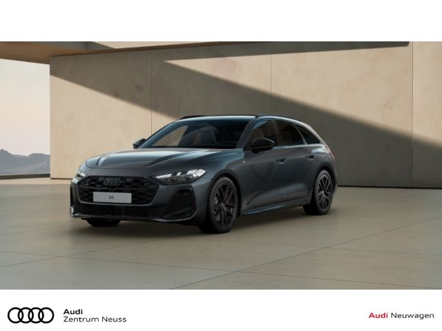 Audi A5 2026