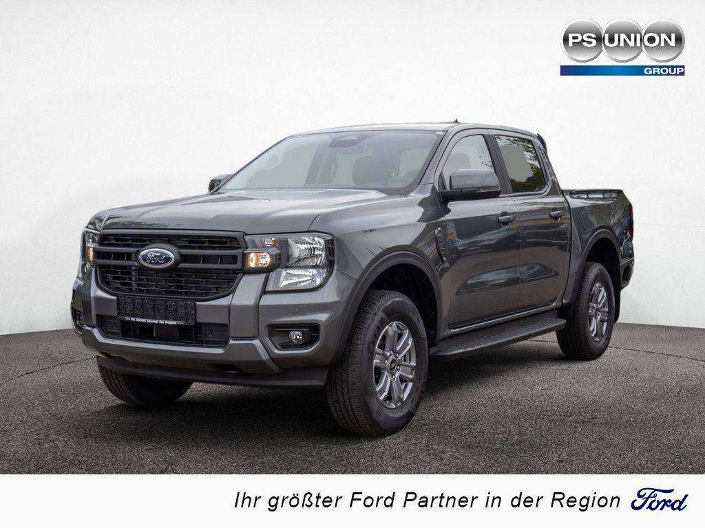 Ford Ranger 2025