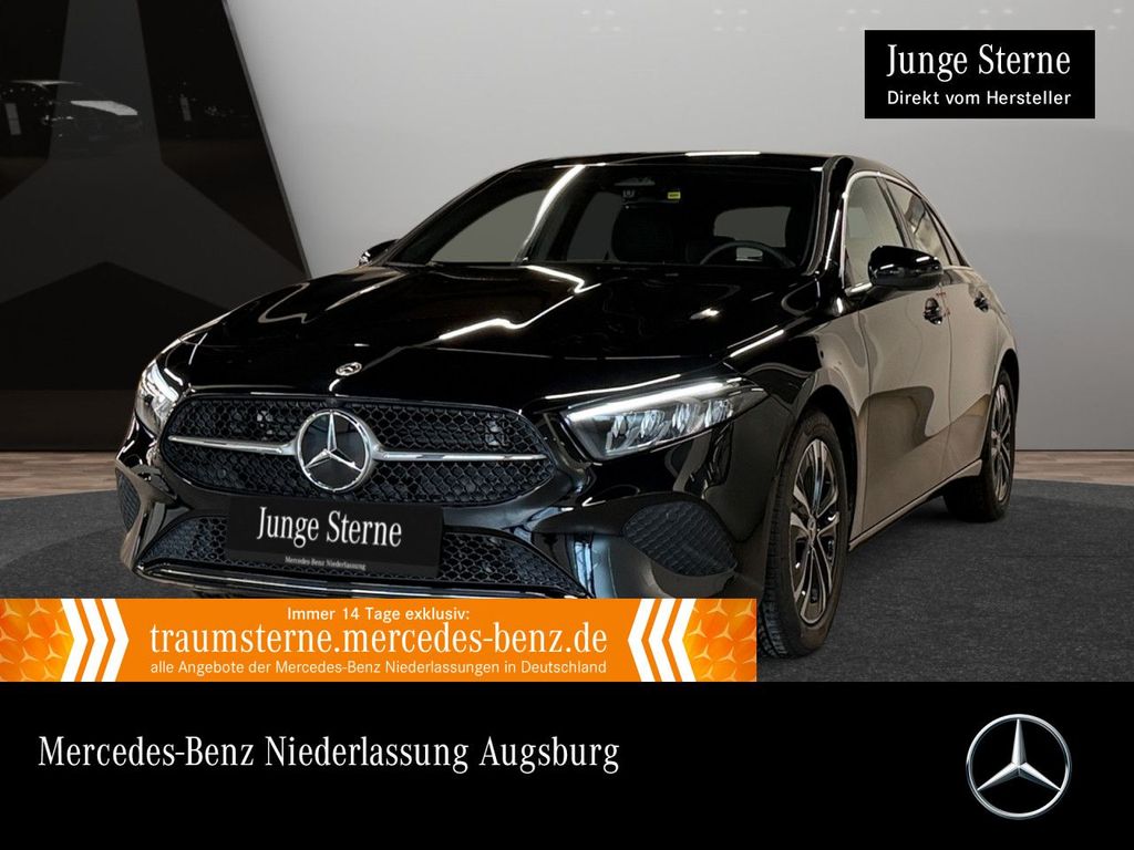 Mercedes-Benz A 200 2024