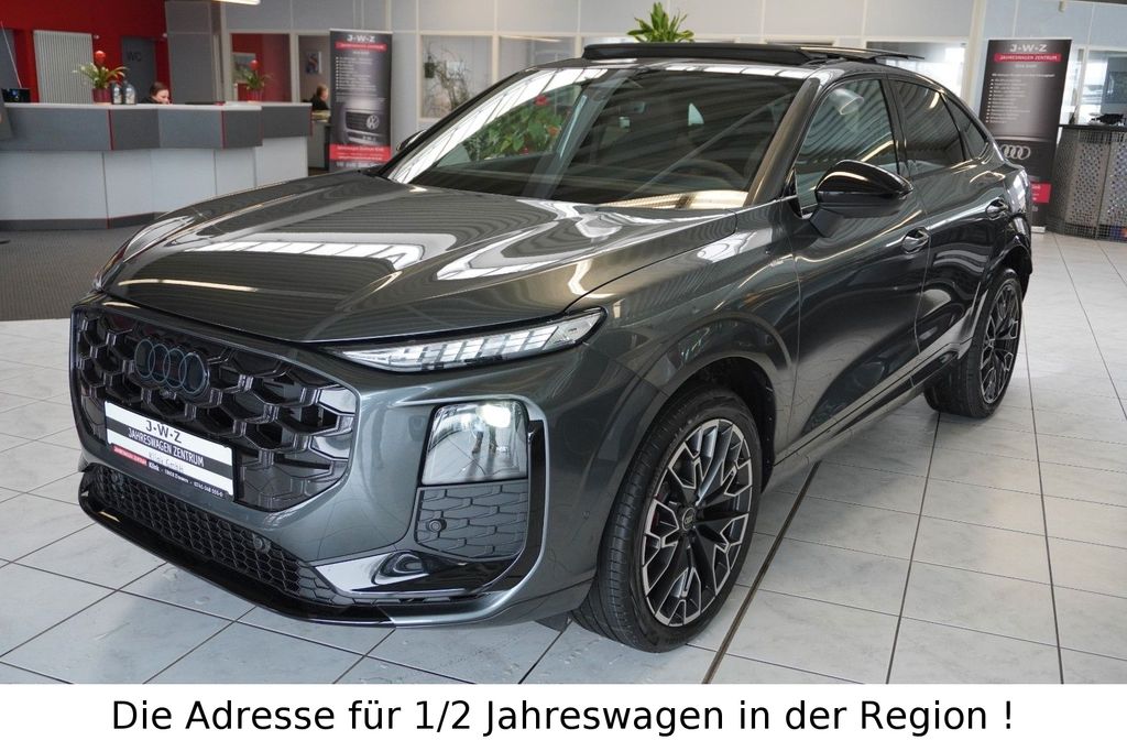 Audi Q3 2026