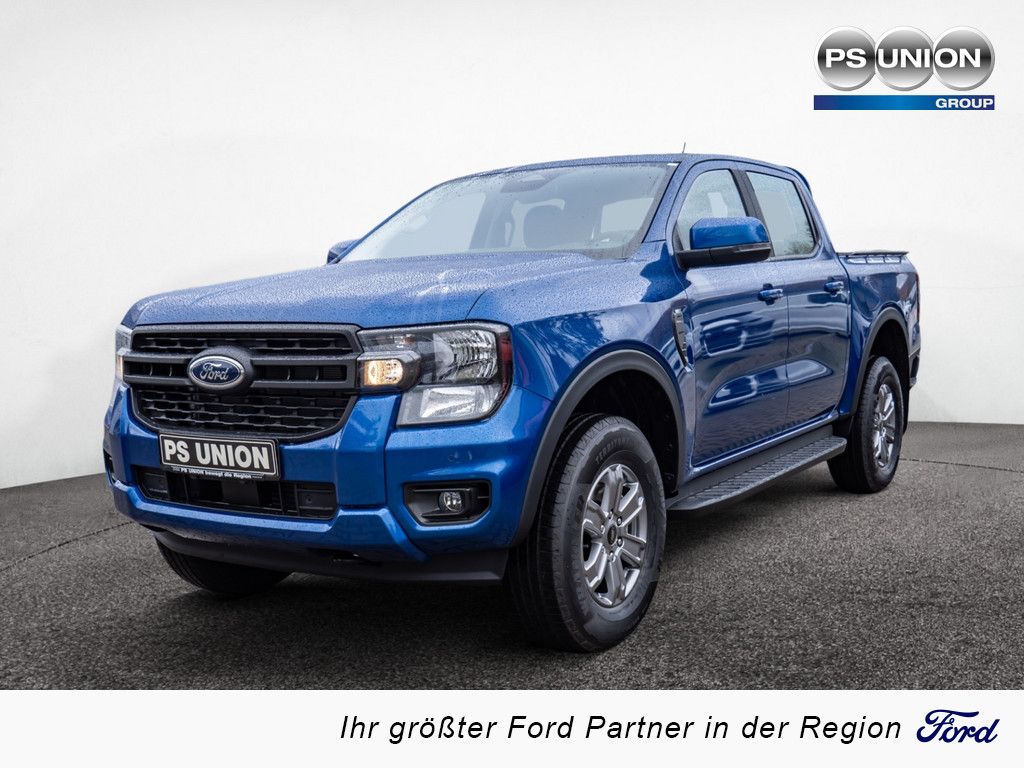 Ford Ranger 2025