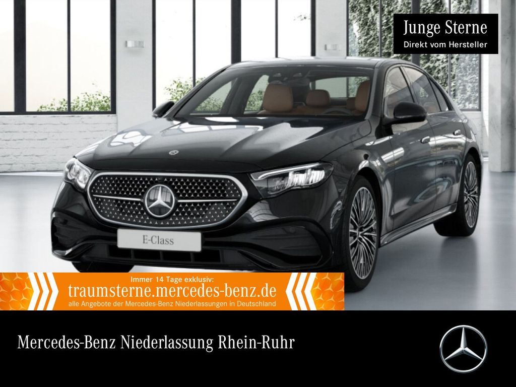 Mercedes-Benz E 300 2024