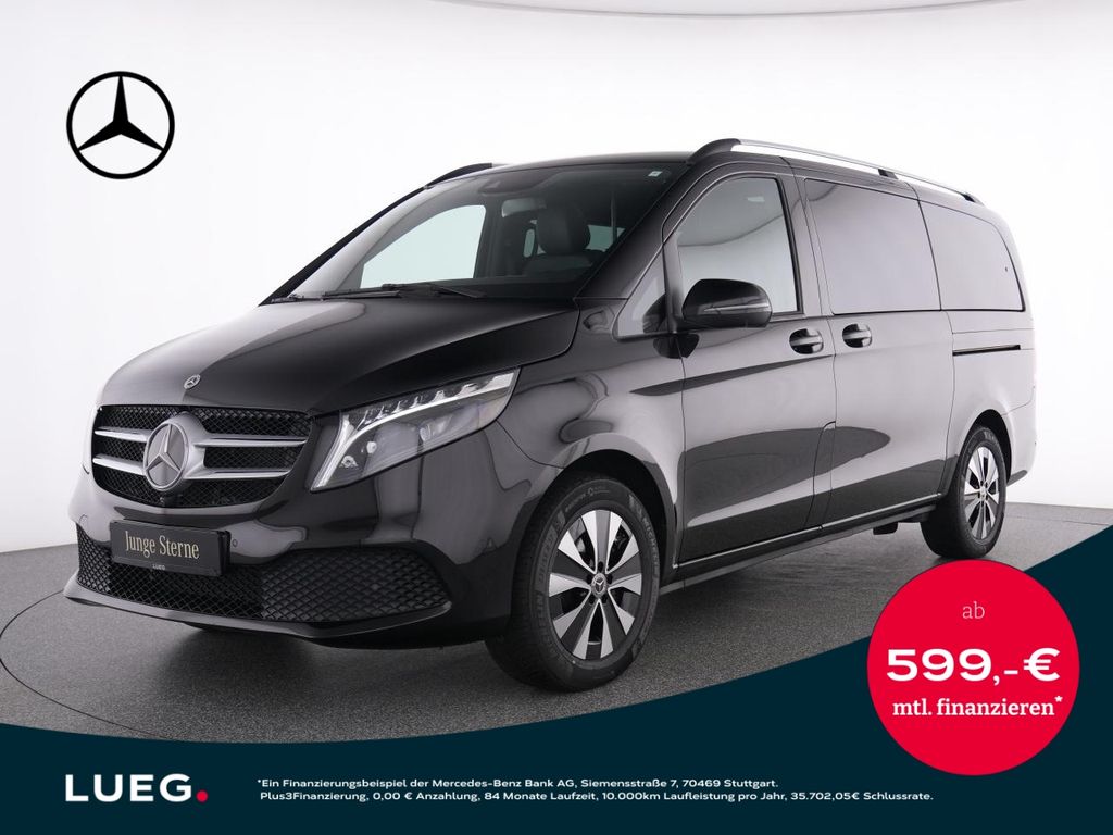 Mercedes-Benz V 300 2024