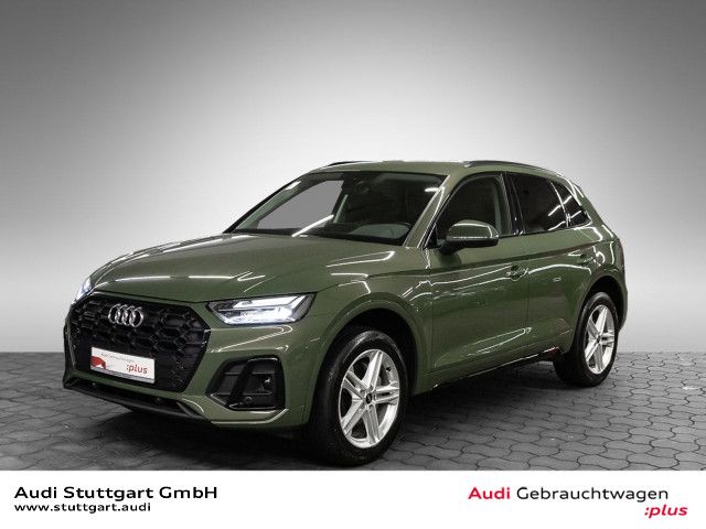 Audi Q5 2022