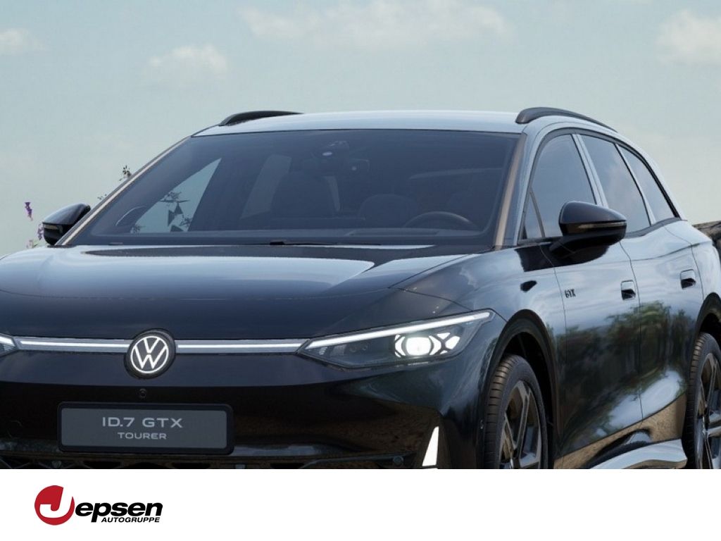 Volkswagen ID.7