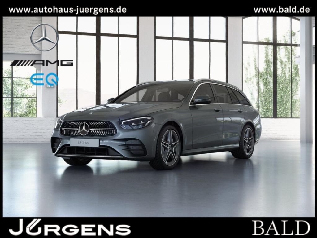 Mercedes-Benz E 300 2022