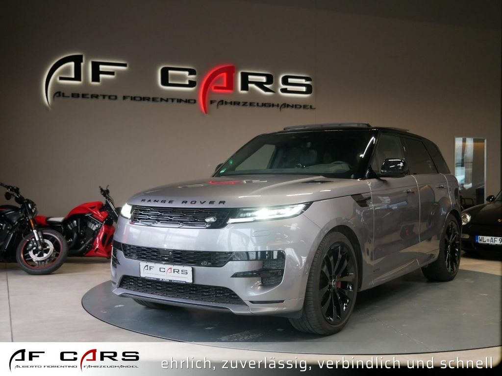 Land Rover Range Rover Sport 2024