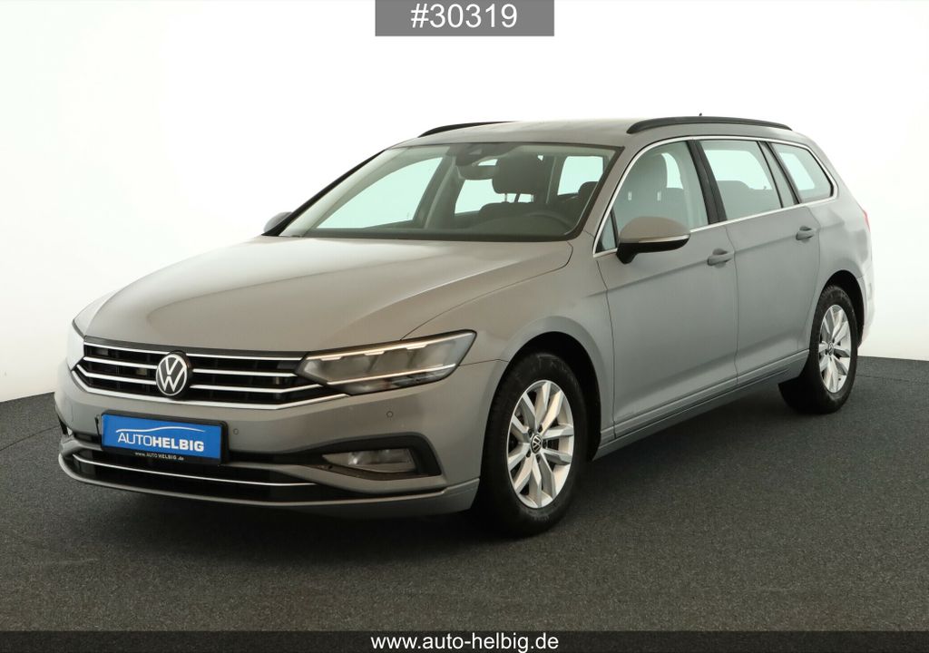 Volkswagen Passat Variant 2023