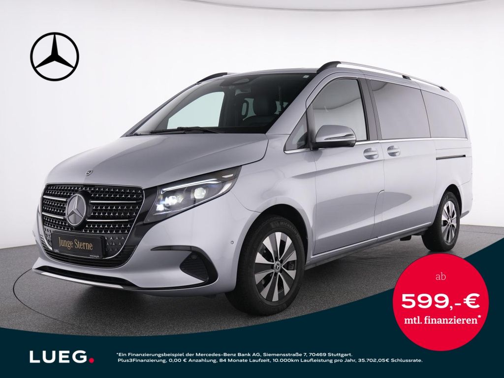 Mercedes-Benz V 250 2024