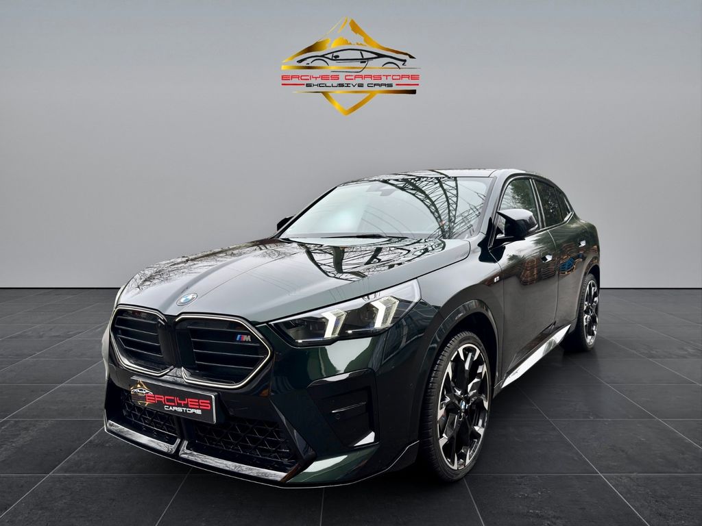 BMW X2 2026
