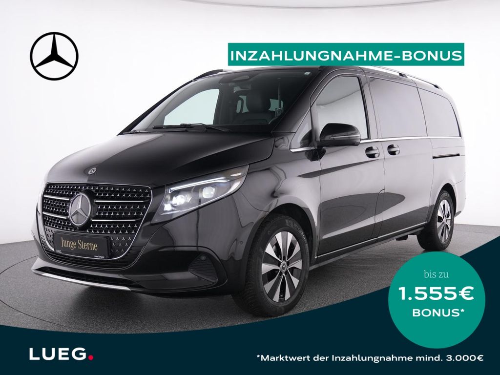 Mercedes-Benz V 250 2024