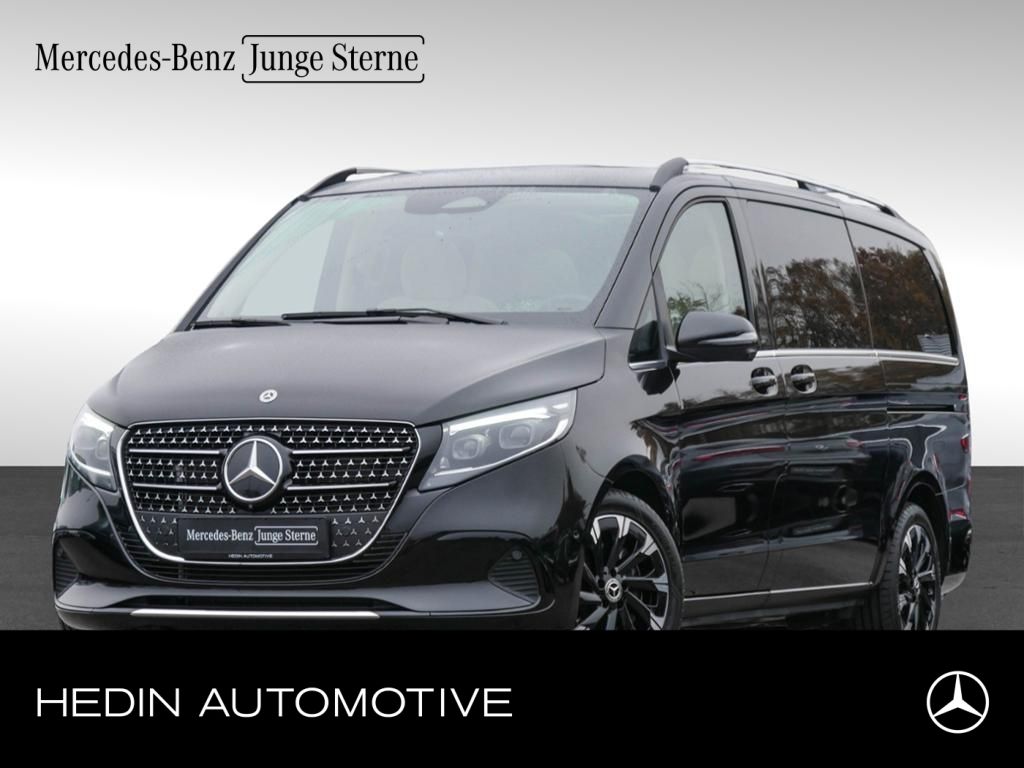 Mercedes-Benz V 250 2024