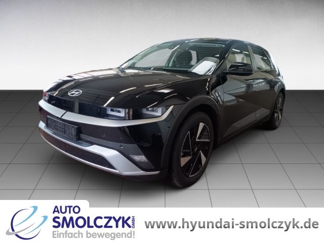 Hyundai IONIQ 5 2024