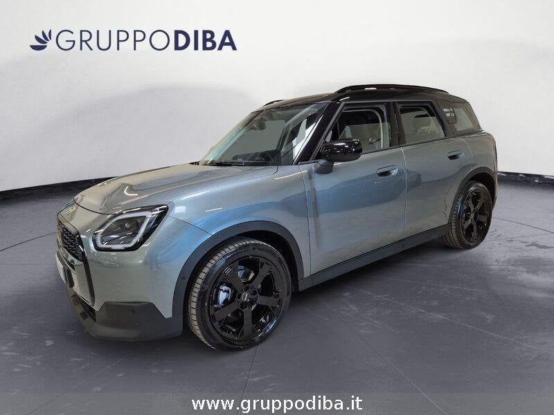 MINI Other 2025