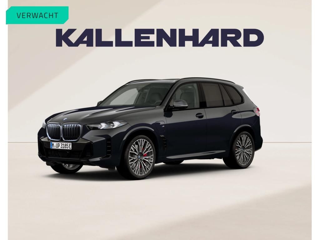BMW X5 2025
