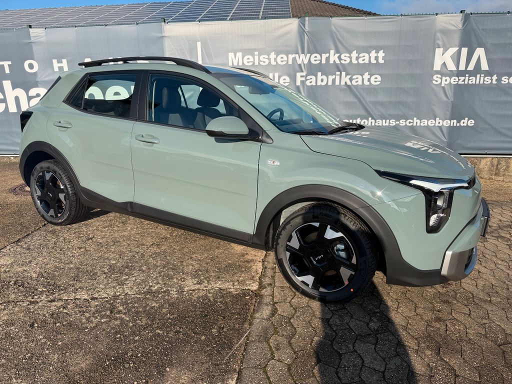 Kia Stonic 2025