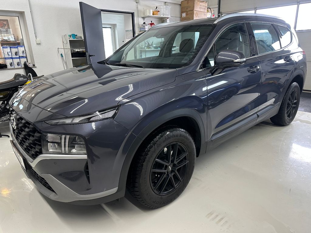 Hyundai SANTA FE 2023