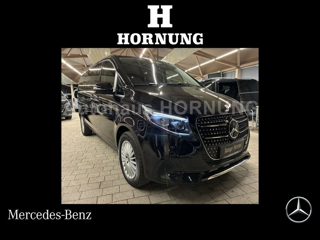 Mercedes-Benz V 300 2025