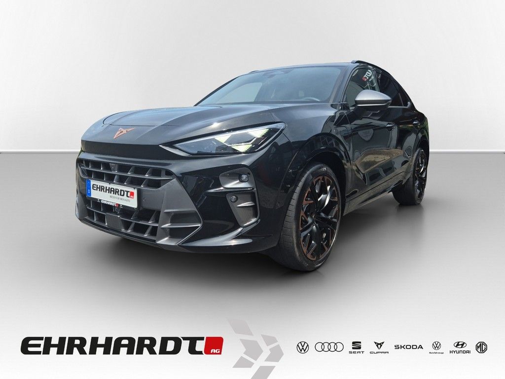 Cupra Terramar 2025