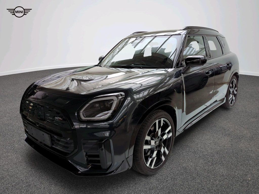 MINI Cooper SE Countryman 2025